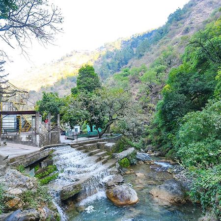Fabhotel Kempty Lake Resort Mussoorie Eksteriør billede