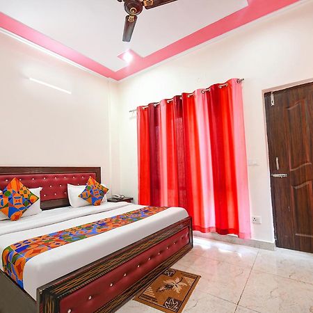 Fabhotel Kempty Lake Resort Mussoorie Eksteriør billede