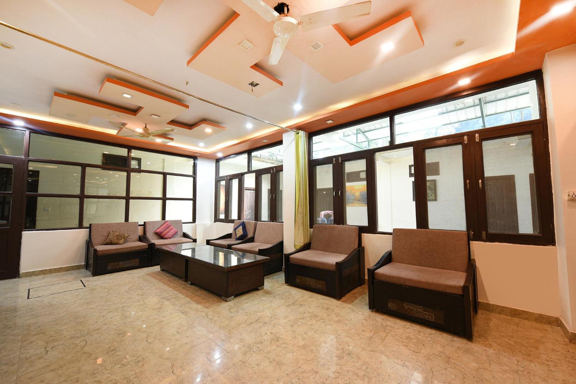 Fabhotel Kempty Lake Resort Mussoorie Eksteriør billede